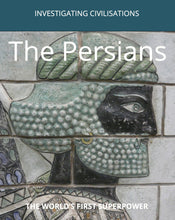 Load image into Gallery viewer, The Persians Textbook