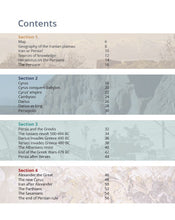 Load image into Gallery viewer, The Persians Textbook