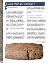 Load image into Gallery viewer, The Persians Textbook