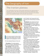 Load image into Gallery viewer, The Persians Textbook