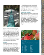 Load image into Gallery viewer, The Persians Textbook