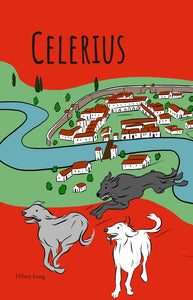 Celerius - a Latin novella