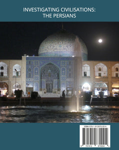The Persians Textbook