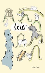 Celer - a Latin novella