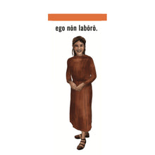 Load image into Gallery viewer, Suburani pen: &quot;ego non laboro.&quot;
