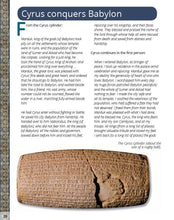 Load image into Gallery viewer, The Persians Textbook
