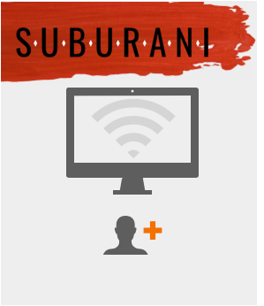 Suburani (UK edition) Digital Subscriptions for Schools (additional accounts)