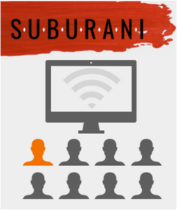 Suburani (UK edition) Digital Starter Pack for Schools
