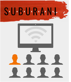 Suburani (UK edition) Digital Starter Pack for Schools