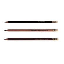 Load image into Gallery viewer, Suburani pencils: set of three

